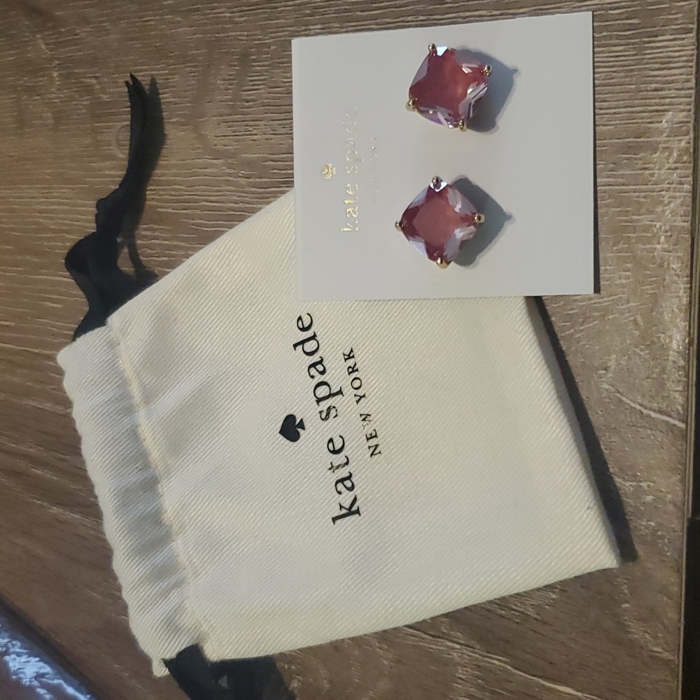 Kate Spade Earrings